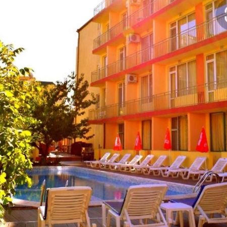 Apartment 54 Ryor Sunny Beach Dış mekan fotoğraf