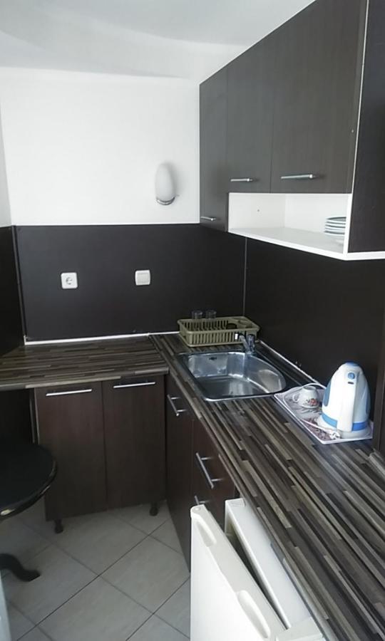 Apartment 54 Ryor Sunny Beach Dış mekan fotoğraf