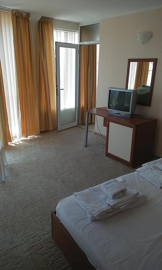 Apartment 54 Ryor Sunny Beach Dış mekan fotoğraf