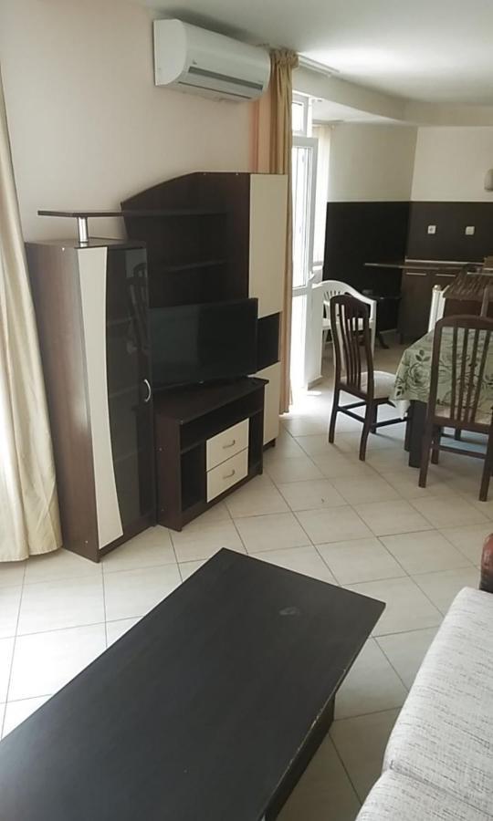 Apartment 54 Ryor Sunny Beach Dış mekan fotoğraf